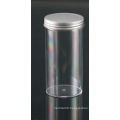 250ml Containers with Metal Flowed Seal Inert Liner Cap